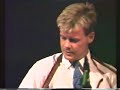 inspelning fr�n norrtelje elitkapells 15-�rsjubileum i roslagsskolan, norrt�lje, 23 sept 1989. peter puma hedlund - nyckelharpa, tomas adeborn & mats andersson - fiol, per-ove glaadh - klarinett, sven fredriksson gitarr.