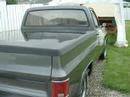 Stevie Ray Vaughn - Pride and Joy [chevy truck]