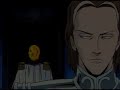 LoGH BGM: Oberstein's Theme #1