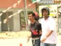 Clash in Rusila, Terengganu