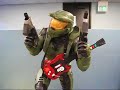 NooBTooB - Master Chief Is A Terrible Gamer
