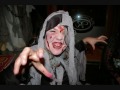 Z-Club: Halloween