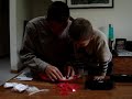 Building a T-Rex