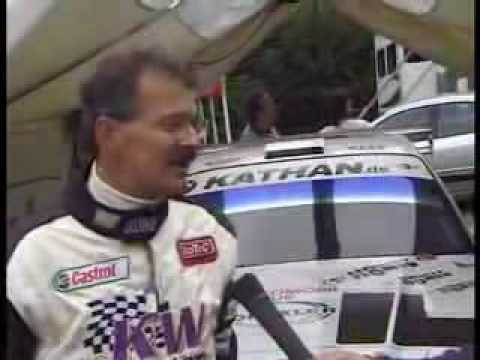 BMW 320 E36 Judd V8 Hillclimb Championship Car 580hp IN-CAR