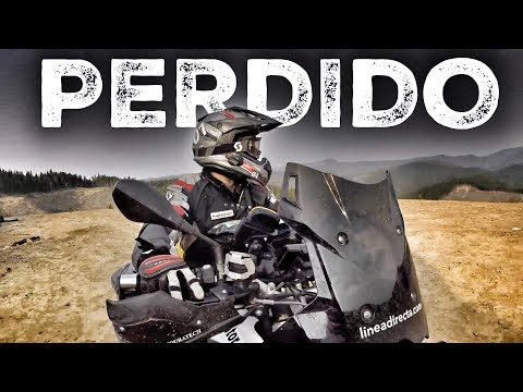 Trans America Trail - Perdido y sin drone | Vlog #112