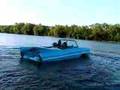 Amphicar Maiden Voyage