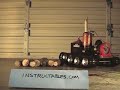 RC Steam Turbine Tank RC Steam Turbine Tank