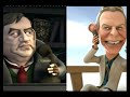 Headcases Episode 1 Part 1