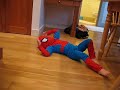 Dance, Spiderman, Dance! Dance, Spiderman, Dance!