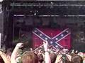 ROCK AM RING 2008 - KID ROCK - SWEET HOME ALABAMA