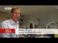 Made in Germany | Husum  Welthauptstadt des Windes