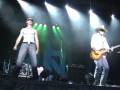 The Band Live Like I Do