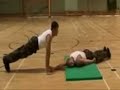 Royal Marines Training 1/3 Royal Marines Training 1/3