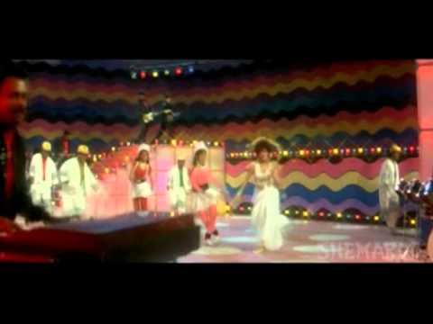 Nachnewale Gaanewale - Part 13 Of 16 - Shakti Kapoor - Kader Khan - Bollywood Movies