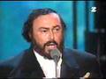 Le Bon & Pavarotti Ordinary World