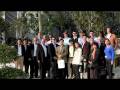 videos de 2008 Dingman Delegation to China