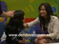 Demilovatospain.com MEET&GREET 1