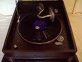 Grammophon spielt Arie old german grammophon in action Grammophon spielt Arie old german grammophon in action