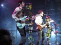Panic At The Disco Concert - Camisado