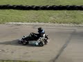 MS Kart op Amsterdam