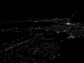 Sudan Airways Airbus A300-600 approaching Khartoum, Sudan