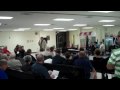 Charleston Tea Party Forum pt8