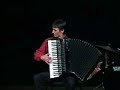 The Chase - Paganini/Liszt