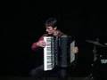 The Chase - Paganini/Liszt