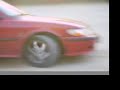 Gravel Drifting with Volvo 940 and Saab 900 Gravel Drifting with Volvo 940 and Saab 900