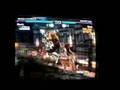 videos de Tekken DR: OTR Tournament. Drago vs Sluch 3