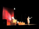 Silvia Priori e Roberto Gerbol�s - Giulietta e Romeo 1