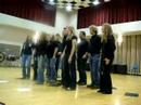 Genuine Imitation concert - dec 6 07 -