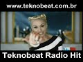 GWEN STEFANI & AKON - THE SWEET ESCAPE ( TEKNOBEAT 2007 )