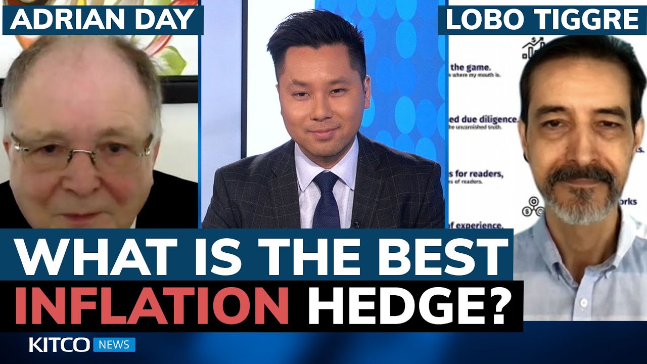 The Ultimate Inflation Hedge Debate; What is the best way to beat rising costs?