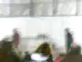 El Indio y Alex Vazquez en el Villa El Indio y Alex Vazquez en el Villa