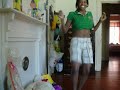 MZ BERRY (BIRD TRYNA DANCE)