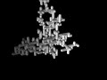 3D Diffusion Limited Aggregation