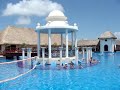 Paradisus Resort Riviera Maya Cancun Mexico 2008 Video 3