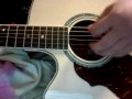 Jennifer : Holy is the Lord (Cover)
