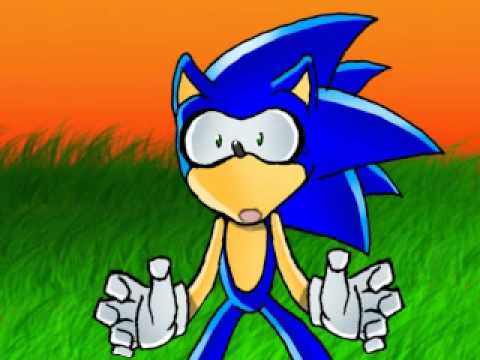 tails doll