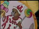 YummyYummy Ice-Cream Mascotts