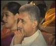Amrish singing Ghazal by Sh Jagjit Singh as him in audience