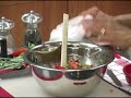 Fresh Tomato and Basil Pasta Sauce Recipe