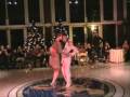 Alberto Muraro y Marta Lorenzi cangenghe Montegrotto terme 2008