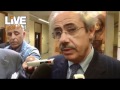 Lombardo su D'Aquino: "Contraddizioni" Lombardo su D'Aquino: "Contraddizioni"
