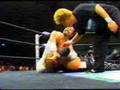Taru Vs Kinya Oyanagei