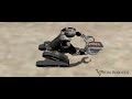 The patent-pending BEAR robot is Vecna Robotics' flagship program. Designed to locate, lift and rescue people in harm's way, the humanoid BEAR robot can do what humans can't: lift heavy loads and carry them long distances. Whether on a battlefield, in a nuclear reactor core, near a toxic chemical spill, or inside a structurally-compromised building after an earthquake, the BEAR can rescue those in need without risking additional human life.