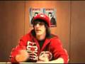 videos de entrevista a porta (loquendo)