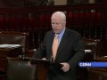 Sen. John McCain on Iran - Sen. John McCain on Iran