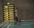 Leg Spinner